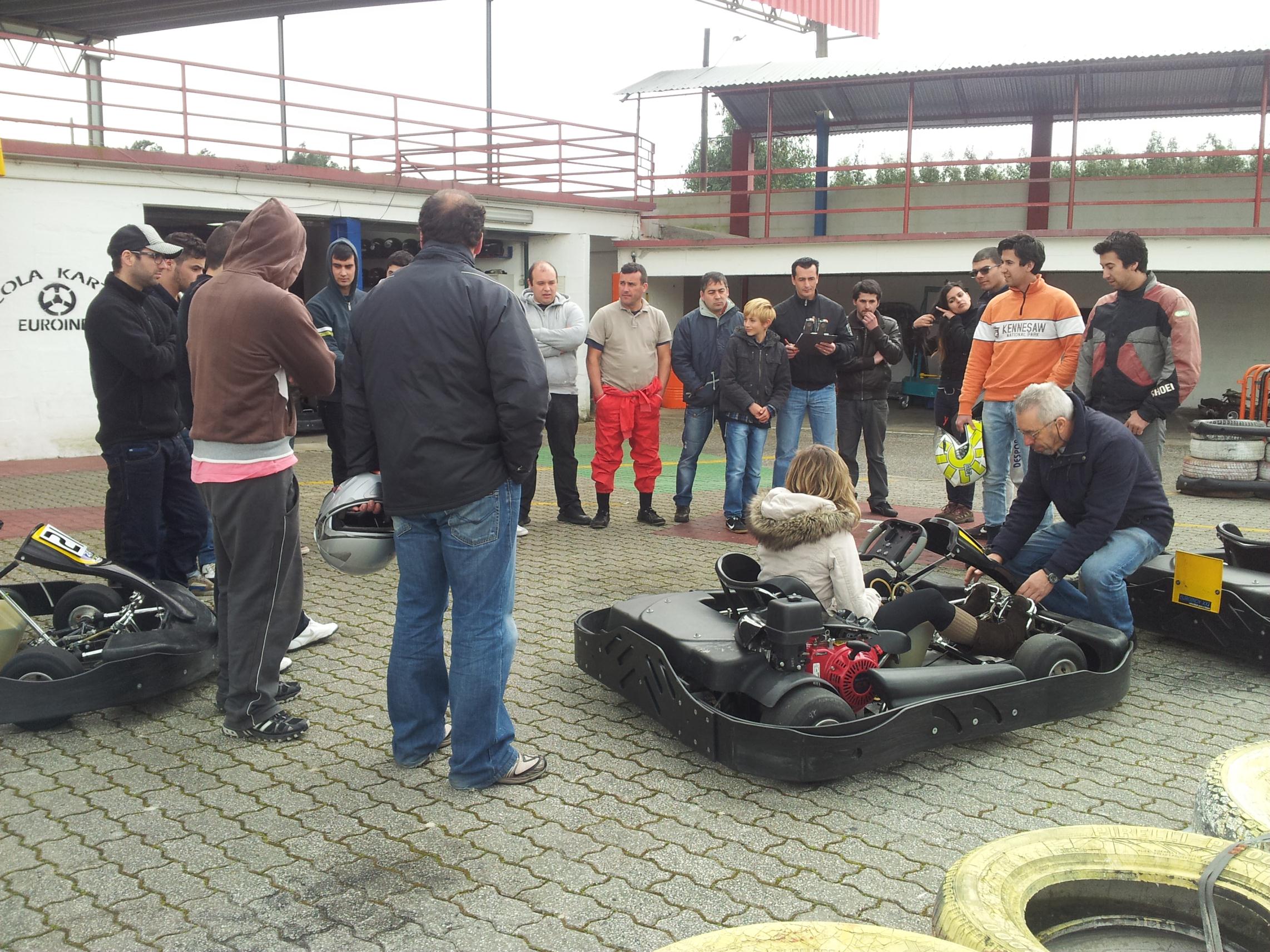 GP Amigos do Motor25